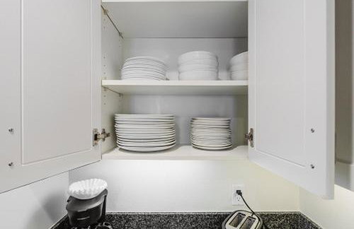 Blueground Santa Clara 1bd apartment SFO-1770 - Foto 9