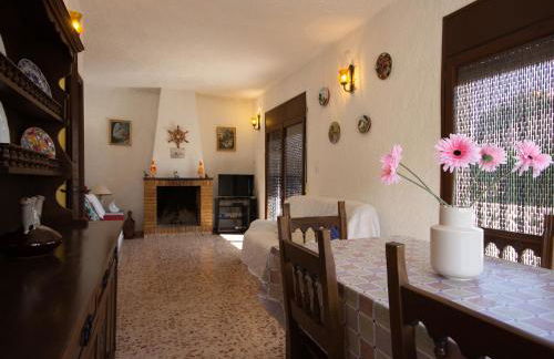 INNOUTHOME Gran casa con piscina Virgen Cinta II - Foto 21