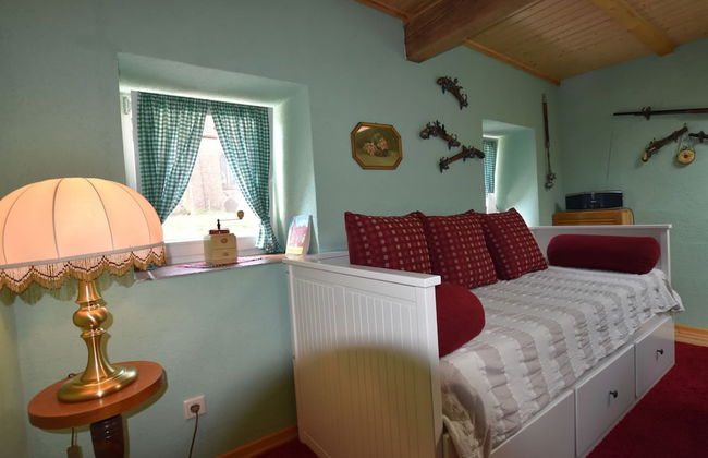 Apartment in Ribnitz Damgarten - Foto 1