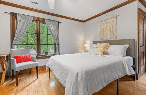 Linden Hills Haven - Foto 26