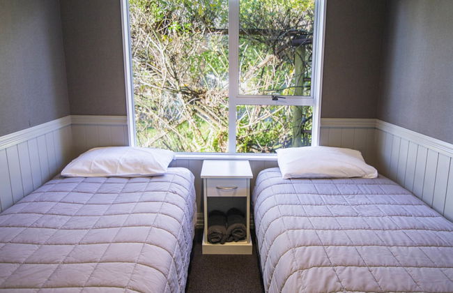 Tasman Holiday Parks - Te Anau - Foto 47