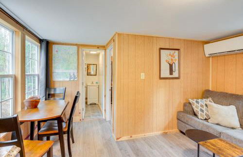 Cozy Brownville Cabin 2 Mi to Schoodic Lake! - Foto 10