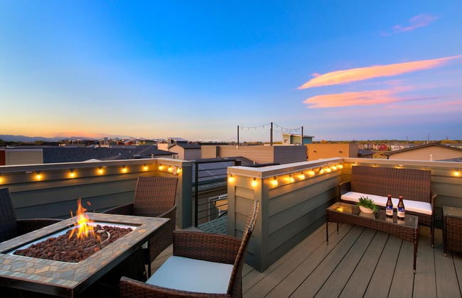 Remarkable Home Near Old Town, Breweries, & River! - Foto 10