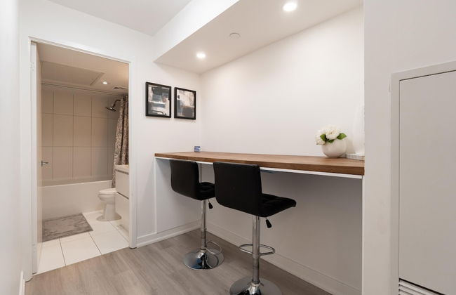 Rivetstays - Dan Leckie - Foto 19