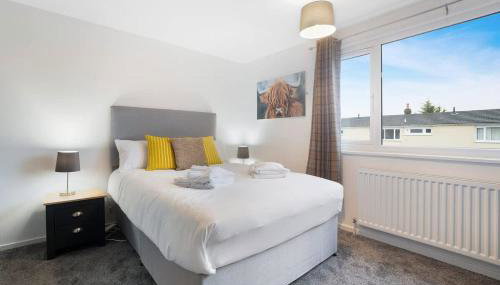 NEW! 3BR in Traynor Square - Foto 4