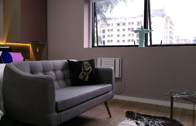 BEN - Bienal First Class By Anora Spaces - Foto 31