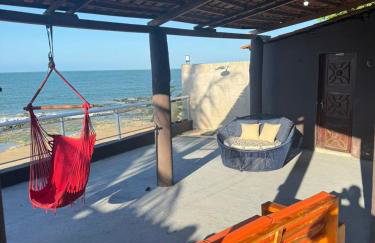 Casa de praia de frente para o mar - Foto 16