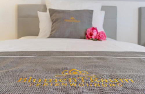 Blumen(t)raum Ferienwohnung 3 - Foto 17