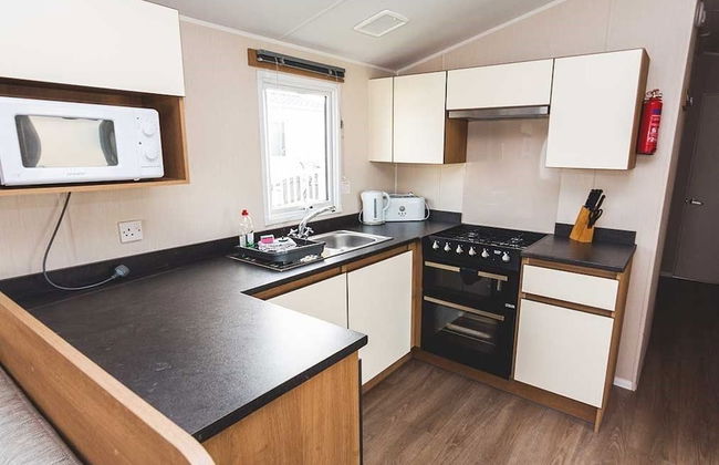 Newquay Bay Holiday Resort - Foto 29