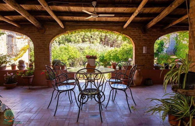 agriturismo borgo piazza - Foto 45