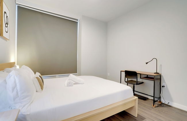 Clarendon Apt Near Subway - Foto 12