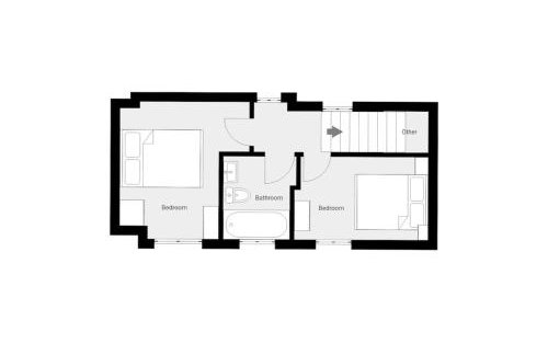 Rosewall Cottage - Foto 33