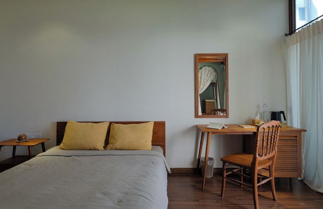 Nha Binh Homestay - Foto 17