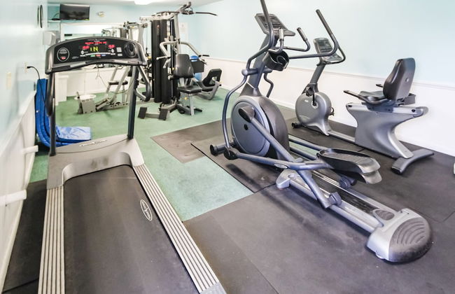 Brewster Green Resort - Foto 21