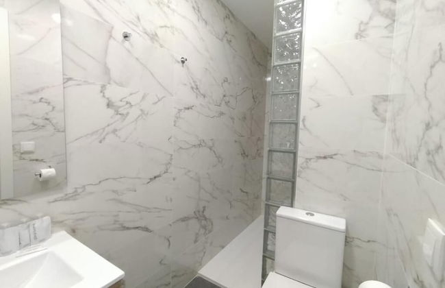 Apartamentos Vacceas by gaiarooms - Foto 19