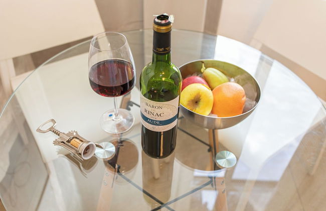 PORT CITY HAIFA - Jaffa Apartments - Foto 61