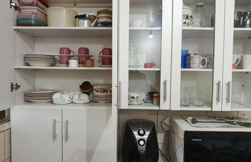 Refúgio Sereno São Seba - Foto 13