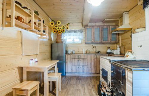 Chata pod stokiem - Foto 6