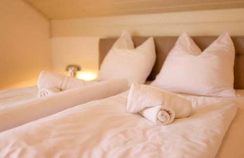 Apartment Waldblick - Entspannung auf dem Land - Foto 24