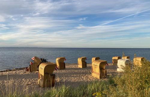 Meerblick-Ostsee - Foto 4