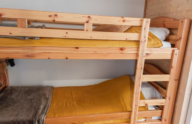 Le Bionnassay - Foto 15