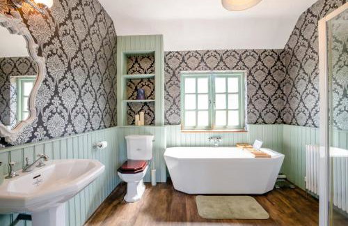 7 Bed in Coltishall oc-m31936 - Foto 6