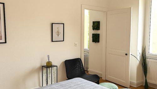 Somptueux appartement - Besançon - Foto 3