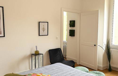 Somptueux appartement - Besançon - Foto 3