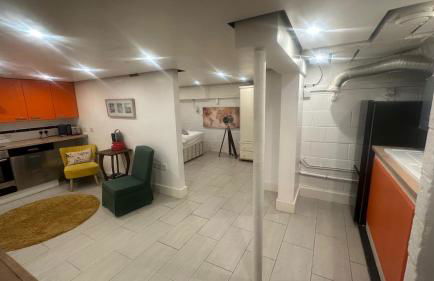 Smart Studio Apartment with Private Entrance in Dorking - Foto 1