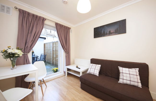 W14 Apartments - Foto 30