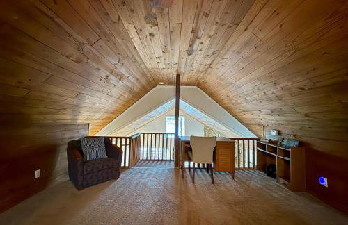 Lake Front Sunset | New Deck | Kayaks | Canoe - Foto 20