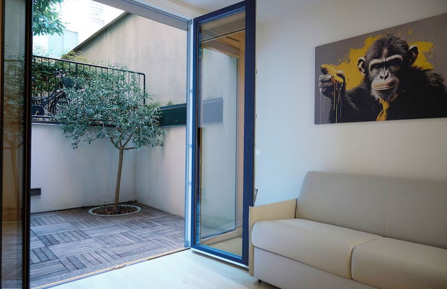 Milan Retreats City life - Foto 30