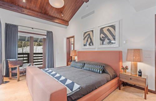 Abode on the Big Trail - Foto 44