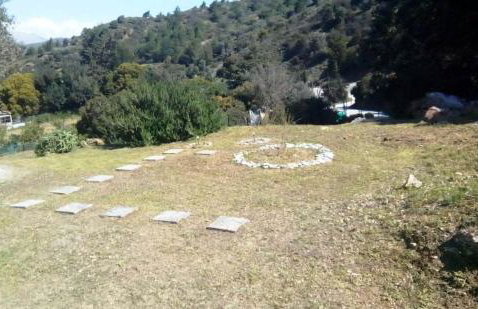 Aggeli Village House - Foto 7