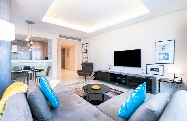 GLOBALSTAY. DAMAC Tower Paramount - Foto 46