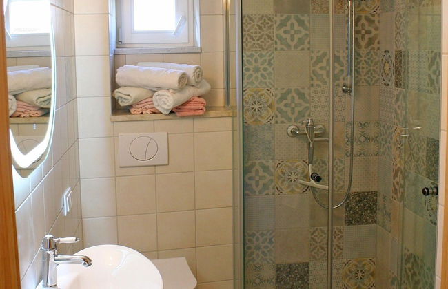 Angenehmes Ferienhaus in Monkebude - Foto 25