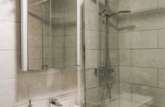 Luxury 2 Bedroom Apartment near Stratford Station for Corporate and Group Stays - Foto 45