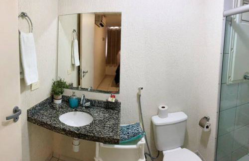APTO 2 SUITES BeiraMar PAJUÇARA NEO , 2 GAR - Adm Nutelss - Foto 24