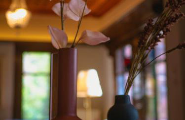 KP113 All Season Villa in Makrinitsa - Foto 18