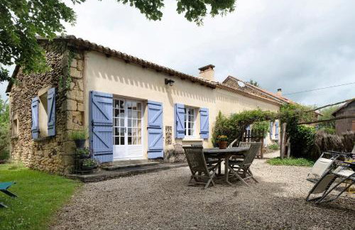 Gite La Forge - Photo 1