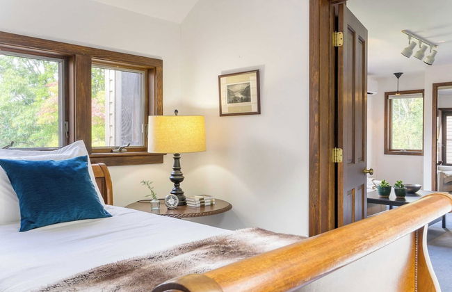 Wellspring by Avantstay Indoor Pool + Views - Foto 2