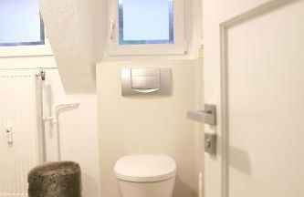 Boutique Ferienwohnungen mit Gartensauna, Nähe Europapark und Straßburg "ÜberNacht - am Talbach" - Foto 24