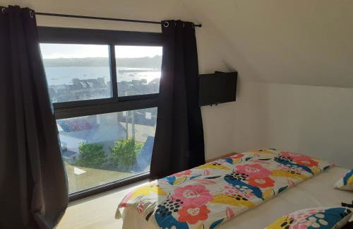 Maison avec vue mer "LA SENTINELLE" - Foto 9