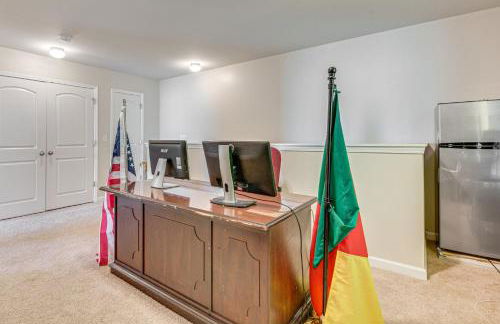 Guest House Haven with Gazebo - Foto 6