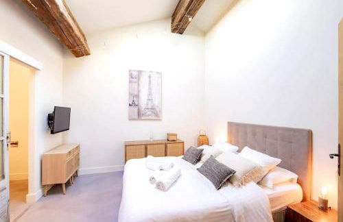 Exceptional Bastide in Lourmarin, Luberon - Foto 29