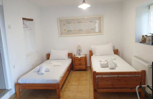 Traditional House with breathtaking view, Makis - Foto 18