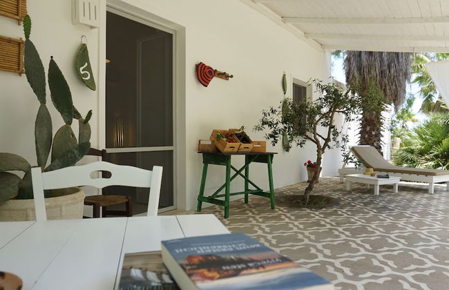 Masseria Palombara - Foto 21