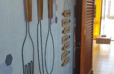 Acogedor apartamento con vistas 80 m2 - Foto 6