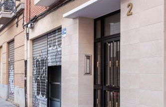 Carmen Apartment - Photo 19