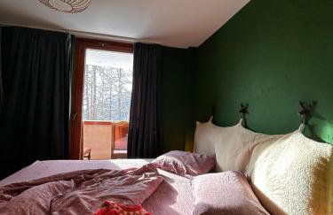 Casa Camas, wide 2bedroom, feel the mountain - Foto 17